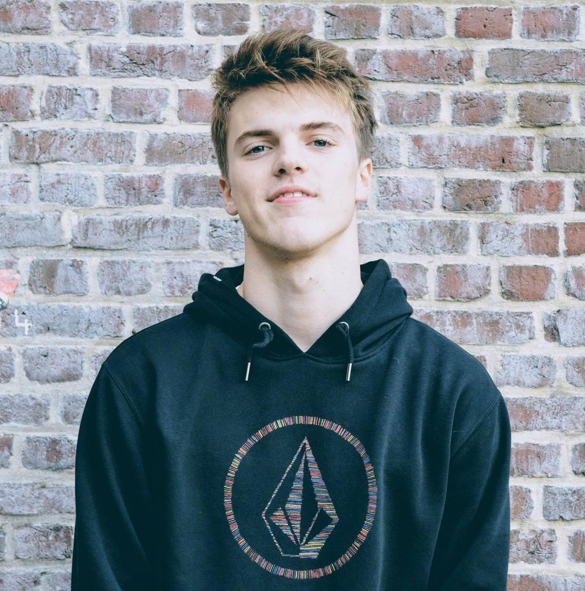 Theo Hayez byron recherches