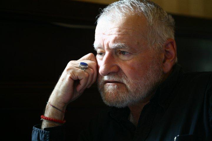 Claude Karnoouh professeur anthropologue maramures roumanie