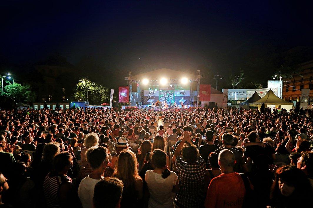 activités gratuites bucarest concerts films sorties