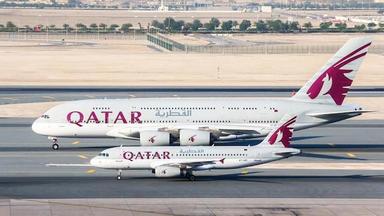 Classement, Skytrax, Singapore Airlines, Qatar Airways