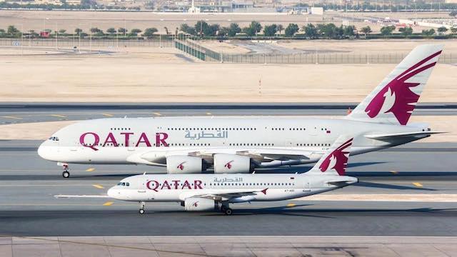 Classement, Skytrax, Singapore Airlines, Qatar Airways