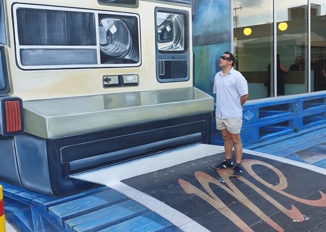 Enterrement vie de garçon Miami