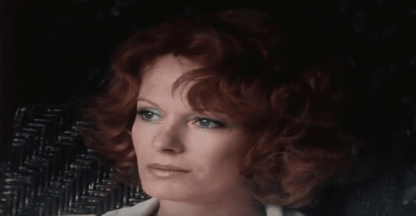Delphine Seyrig DFF Frankfurt