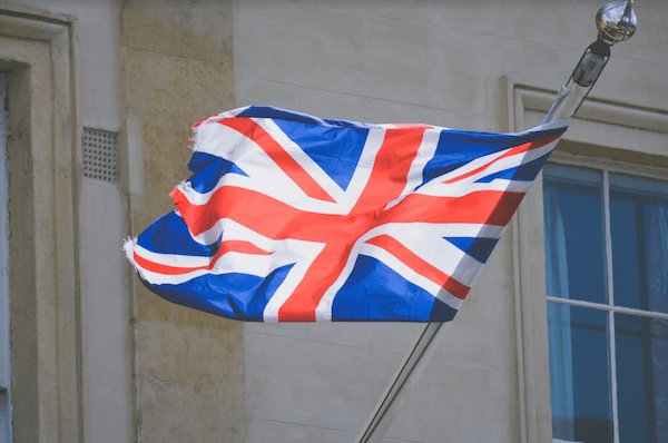 Londres Brexit économie pertes ralentie Royaume-Uni