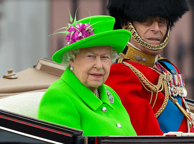 reine Angleterre Elizabeth II Londres Royaume-Uni