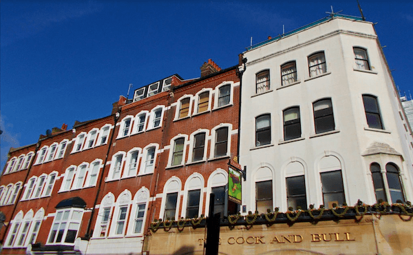 Sutton zone plus sûre Londres Metropolitan Police Royaume-Uni sécurité