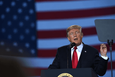 Trump estime Londres besoin nouveau maire Sadiq Khan meurtres couteau