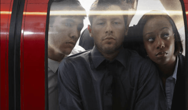 grève South Western Railway Londres trains Waterloo Vauxhall chaos grève cinq jours perturbations