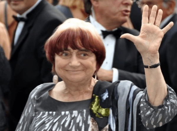 réalsiatrice Agnès Varda Institut Français Royaume-Uni Londres rend hommage projection plus grands films