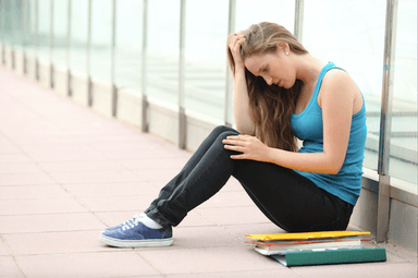 troubles de l'alimentation adolescents