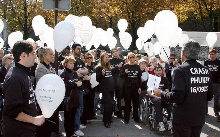 Crash Phuket One-Two-Go