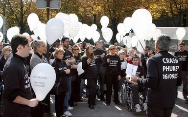 Crash Phuket One-Two-Go