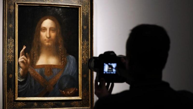 Dubai-EAU-Selon-ARTNET-le-Salvator-Mundi-aurait-été-retrouvé-à bord-d'un-yacht
