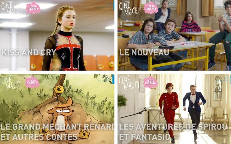 IFI programme juillet Jakarta