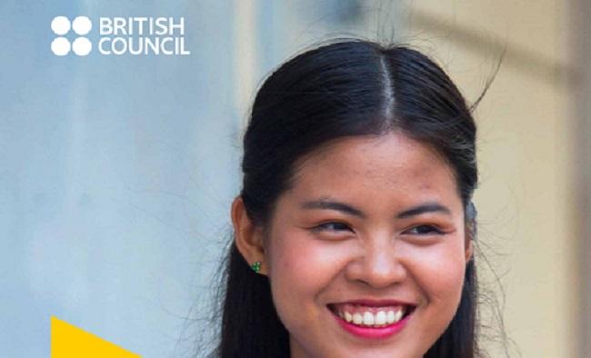 La couverture du rapport Next Generation 2019