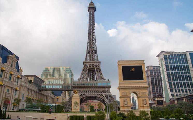 Exportations France à Hong Kong