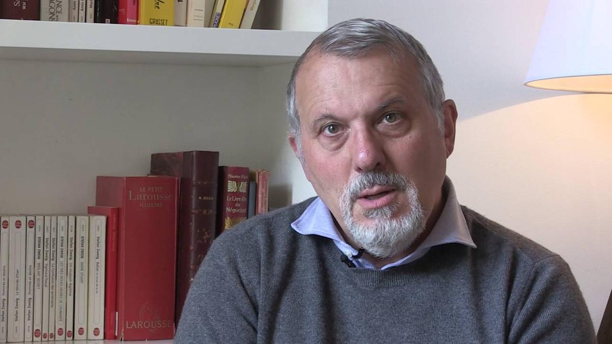 Michel Goya animera deux conférences à Madrid et Valencia sur la victoire de la France durant la Grande Guerre