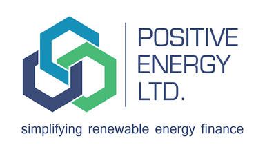 Energies renouvelables, Positive Energy Ltd, Plateforme, Ltd