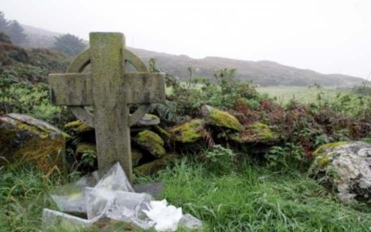 Ian Bailey condamné à 25 ans de réclusion