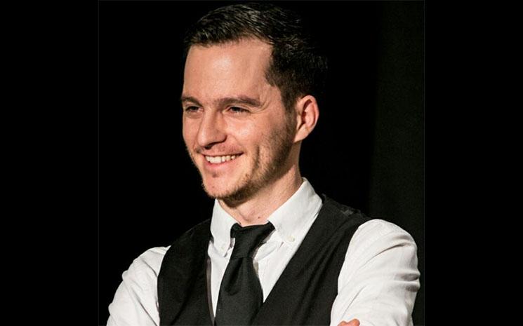 Pierre Gérardin, metteur en scène