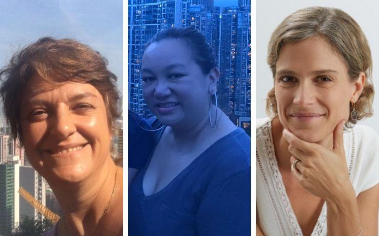 Portraits expat départ Hong Kong