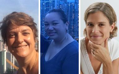 Portraits expat départ Hong Kong