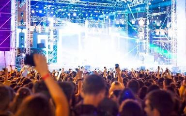 concert liban festival