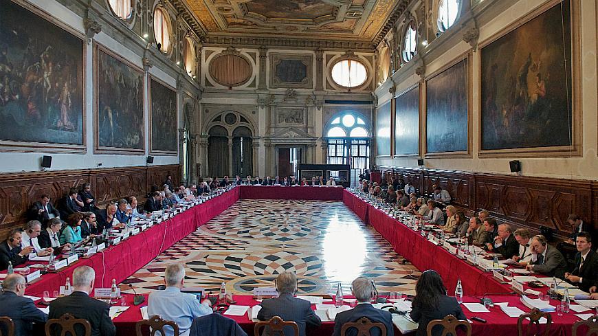 commission venise avis négatif reforme justice roumanie