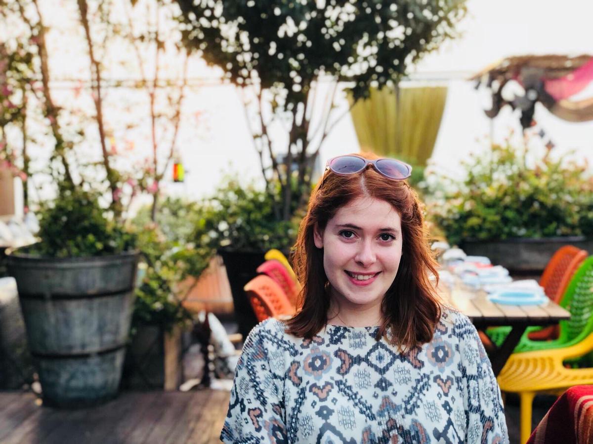 istanbul accueil Albane Akyüz association turquie francophone