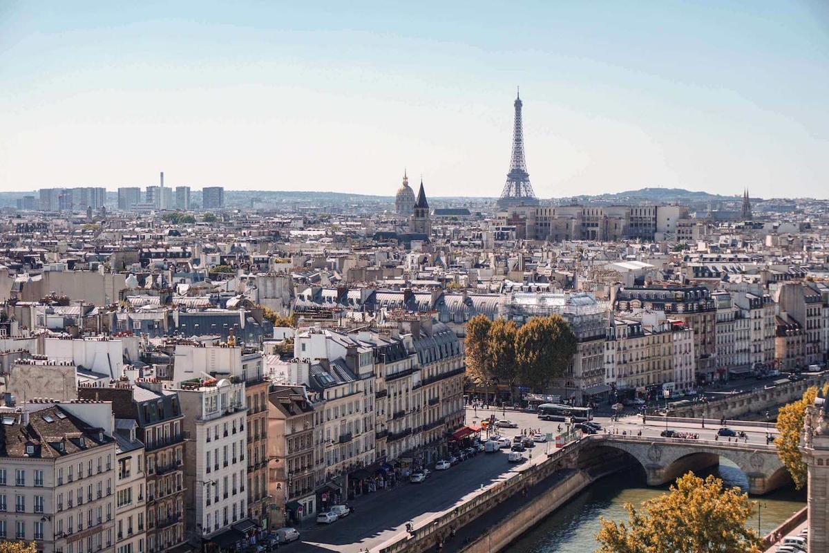 My Expat investir en France