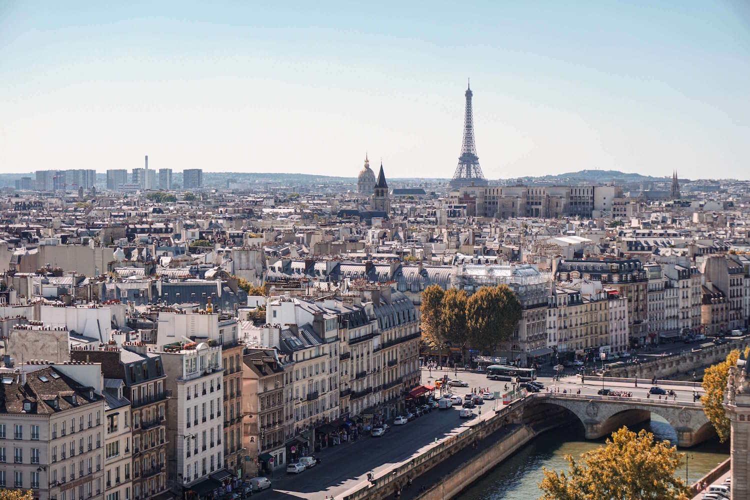 My Expat investir en France