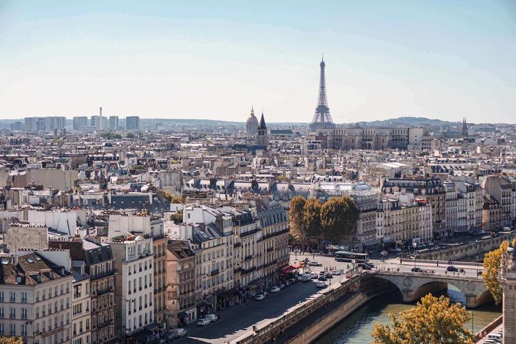 My Expat investir en France