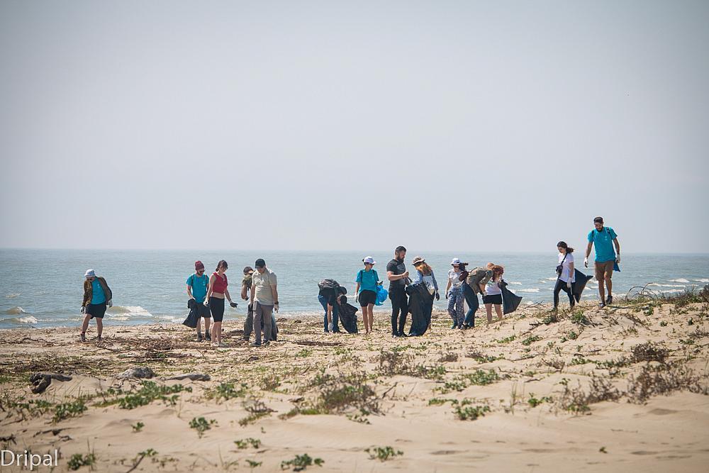 Danube déverse chaque jour 4,2t de plastique dans la mer noire journée internationale de l'environnement 5 juin