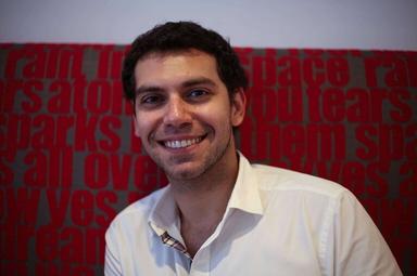 Beirut Pride Hadi Damien