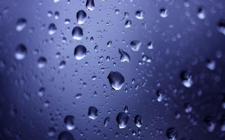 Dublin n’est pas la ville où il pleut le plus