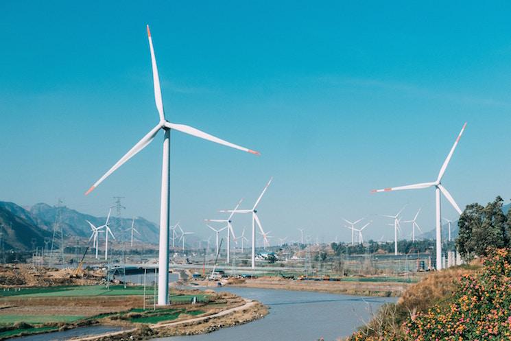 énergies renouvelables entreprises françaises