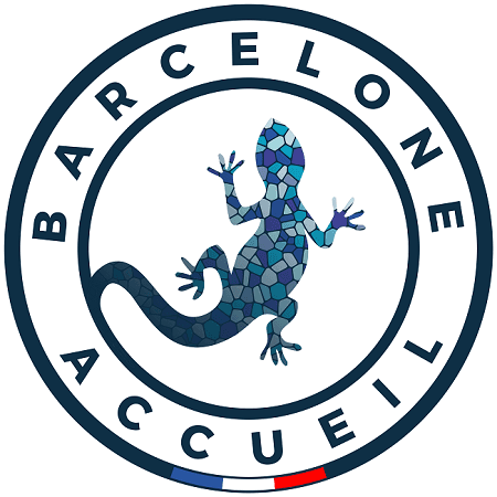 barcelone accueil