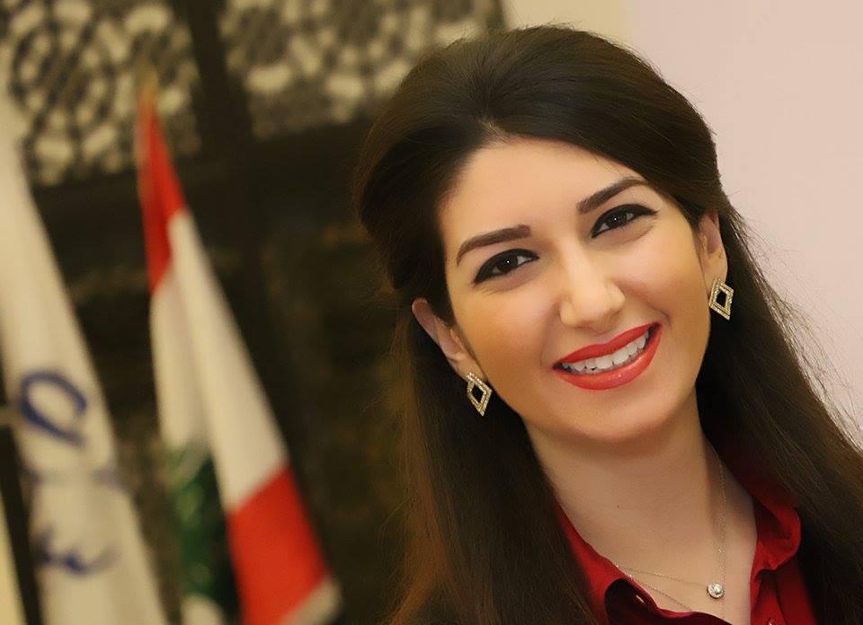 Jana Jabbour turquie