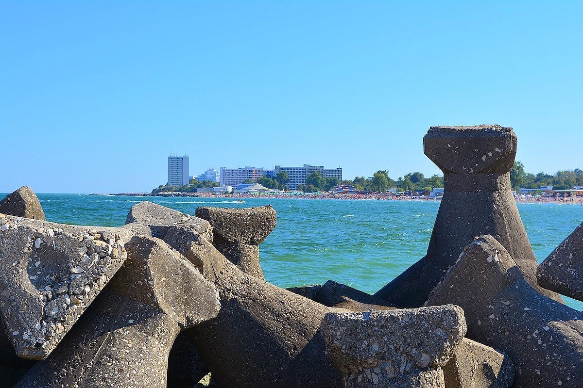 Sondage stations balnéaires roumaines les plus populaires roumanie tourisme