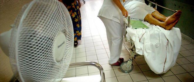 changement climat turquie canicule sante