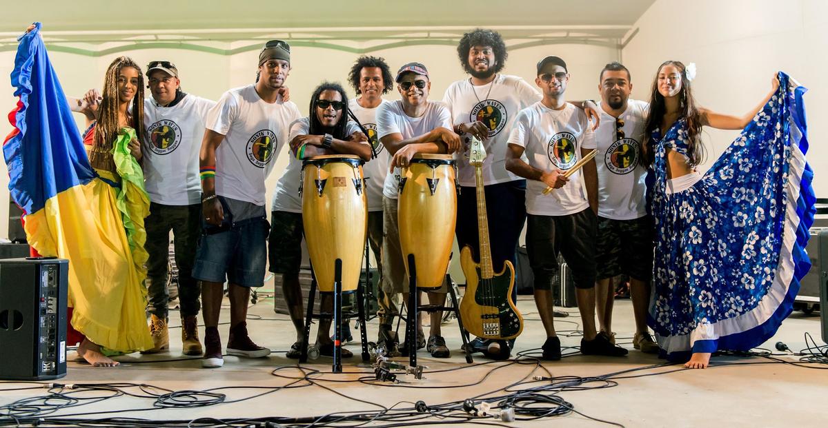 Sonik Waves Bastille Day