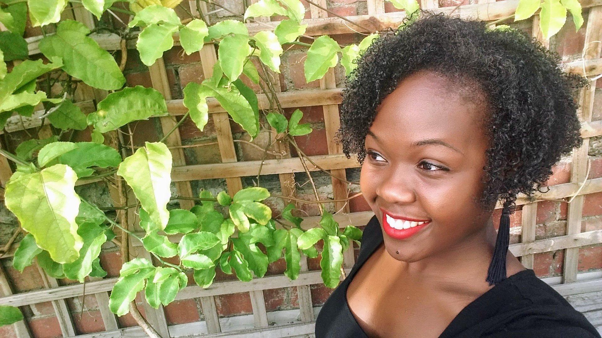 Gracieuse Amah Bastille Day