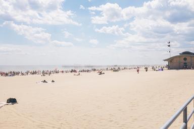 Plages Manhattan