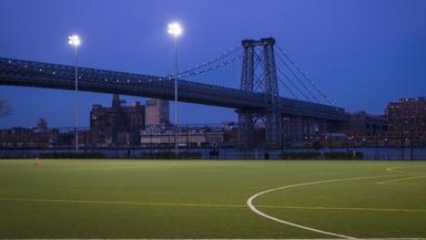 Federation française football New York