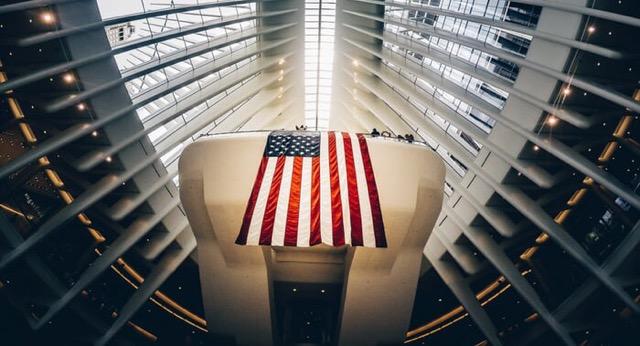 Entretien d’embauche USA