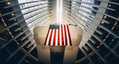 Entretien d’embauche USA