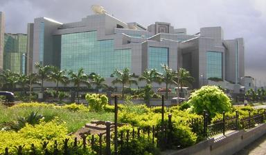 Mumbai ville la plus riche inde