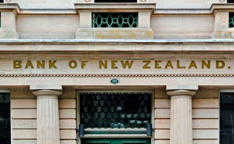 banque nouvelle-zélande