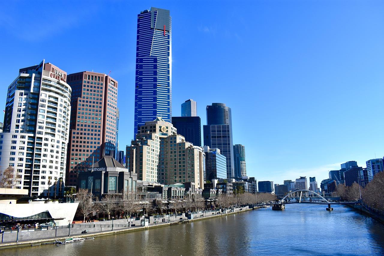 journées patrimoine Melbourne