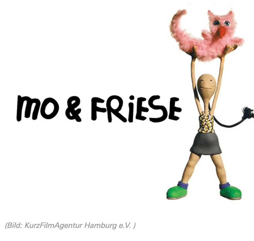 MO FRIESE